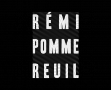 Rémi Pommereuil